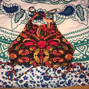 Altar’d State Swim Top